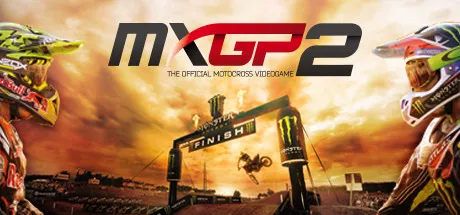 MXGP2 - The Official Motocross Videogame モディファイヤ