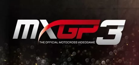 MXGP3 - The Official Motocross Videogame / 越野摩托3 修改器