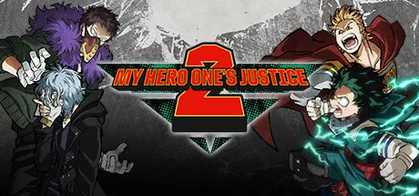 MY HERO ONE'S JUSTICE 2 モディファイヤ