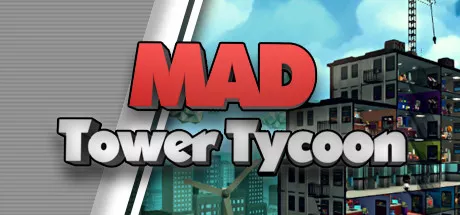 Mad Tower Tycoon モディファイヤ