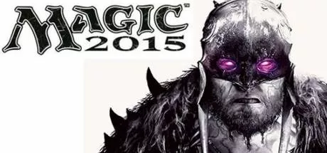 Magic 2015 / 万智牌：旅法师对决2015 修改器