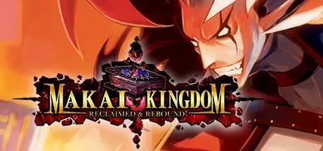 Makai Kingdom - Reclaimed and Rebound Modificador