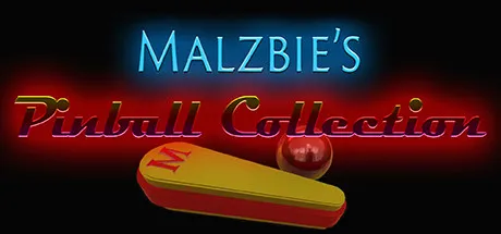 Malzbie's Pinball Collection / Malzbie弹珠游戏合辑 修改器