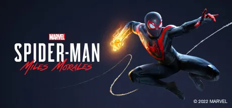 Marvel’s Spider-Man: Miles Morales Modificateur