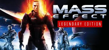 Mass Effect 1 Legendary Edition モディファイヤ