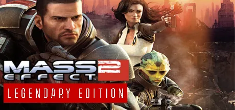 Mass Effect 2 Legendary Edition モディファイヤ