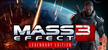 Mass Effect 3 Legendary Edition Trainer