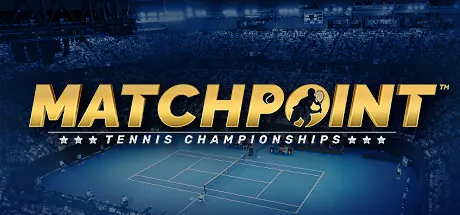 Matchpoint - Tennis Championships / 决胜点：网球锦标赛 修改器