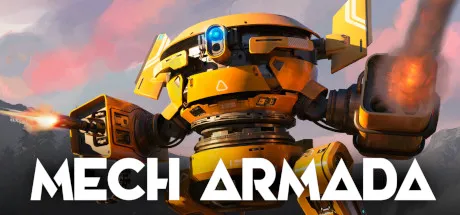 Mech Armada / 机甲武装 修改器