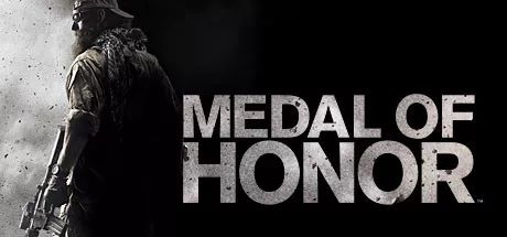 Medal of Honor モディファイヤ