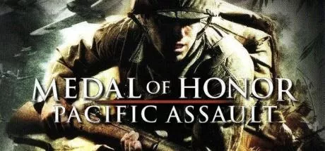 Medal of Honor - Pacific Assault モディファイヤ