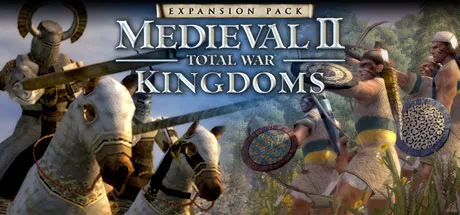 Medieval 2 - Total War - Kingdoms モディファイヤ