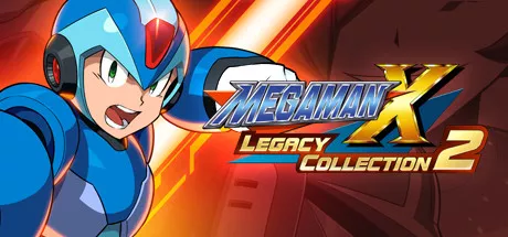 Mega Man X Legacy Collection 2 / 洛克人传奇合集2 修改器