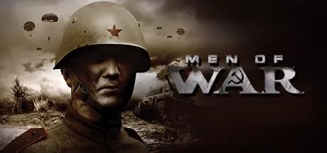 Men of War モディファイヤ