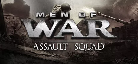 Men of War - Assault Squad モディファイヤ
