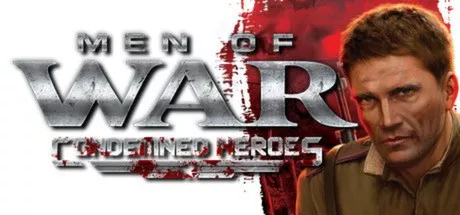 Men of War - Condemned Heroes 수정자
