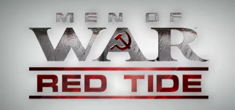 Men of War - Red Tide モディファイヤ