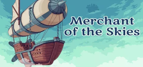 Merchant of the Skies / 天空商人 修改器