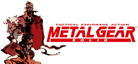 Metal Gear Solid モディファイヤ