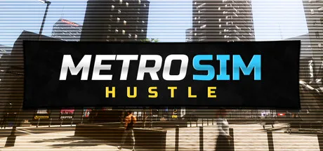 Metro Sim Hustle モディファイヤ
