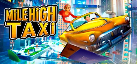 MiLE HiGH TAXi モディファイヤ