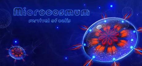 Microcosmum - survival of cells / 微生物世界：细胞生存 修改器