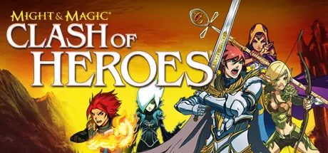 Might and Magic - Clash of Heroes モディファイヤ