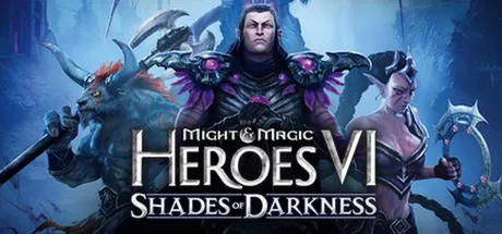 Might and Magic Heroes 6 - Shades of Darkness / 魔法门之英雄无敌6:黑暗之影 修改器