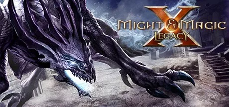 Might and Magic X - Legacy / 魔法门10：传承 修改器