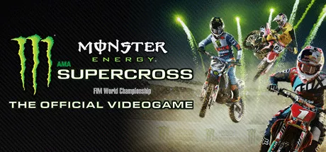 Monster Energy Supercross - The Official Videogame モディファイヤ