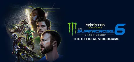 Monster Energy Supercross - The Official Videogame 6 モディファイヤ