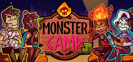 Monster Prom 2 - Monster Camp / 怪物舞会2：怪物营 修改器