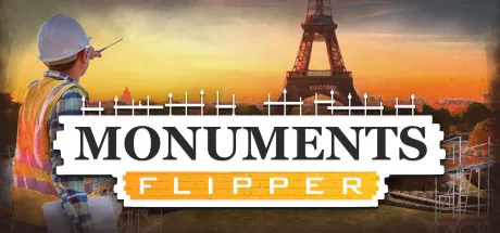 Monuments Flipper モディファイヤ