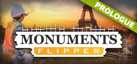Monuments Flipper - Prologue モディファイヤ