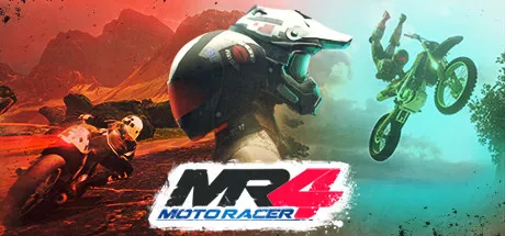 Moto Racer 4 モディファイヤ