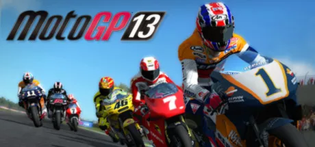 MotoGP 13 / 摩托GP 13 修改器