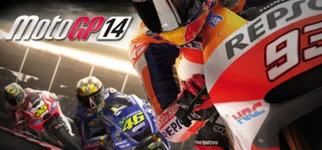MotoGP 14 / 摩托GP 14 修改器