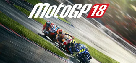 MotoGP 18 モディファイヤ