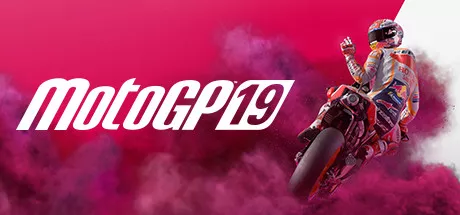 MotoGP 19 モディファイヤ