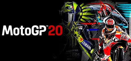 MotoGP 20 モディファイヤ