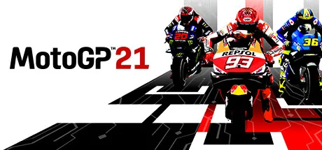 MotoGP 21 モディファイヤ