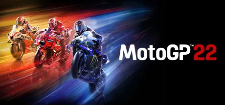 MotoGP 22 수정자