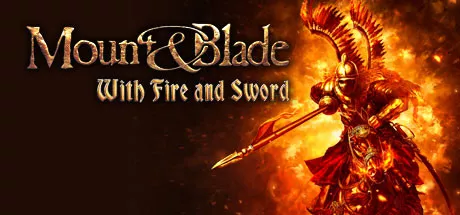 Mount & Blade: With Fire & Sword モディファイヤ