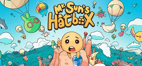 Mr. Sun's Hatbox モディファイヤ