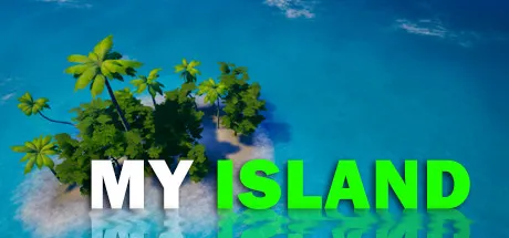 My Island モディファイヤ