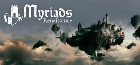 Myriads: Renaissance モディファイヤ