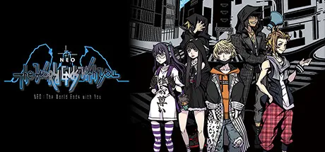 NEO: The World Ends with You モディファイヤ