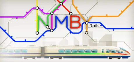 NIMBY Rails / 简易轨道规划 修改器