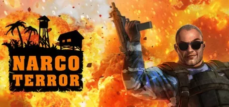 Narco Terror / 缉毒煞星 修改器