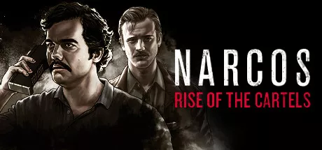 Narcos - Rise of the Cartels モディファイヤ